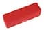 Акустична система 2E SoundXBlock TWS MP3 Wireless Waterproof Red (2E-BSSXBWRD) - мініатюра 1
