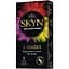 Презервативы Skyn 5 Senses безлатексные 5 шт. (ROZ6400229604) - миниатюра 1