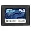SSD-накопитель 960 ГБ Patriot Burst Elite 2.5 SATAIII TLC (PBE960GS25SSDR) - миниатюра 1