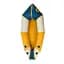 Лодка надувная Naturehike одноместная (CNK2300SS012) - миниатюра 1