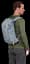 Рюкзак Thule AllTrail Daypack 18L TADP-218 Pond Gray (7121878) - мініатюра 5