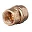Муфта із внутрішньою різьбою APE 702 L 1/2″x20 000000616 - мініатюра 4