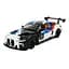 Машина металева BMW M4 GT3 АВТОПРОМ 1:32 світло звук - мініатюра 3