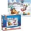 Пазл DoDo Paw Patrol Christmas, 60 елементів (200419) - мініатюра 2