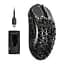 Игровая мышка ATTACK SHARK R5 Ultra / Три режима подключения / PAW3950MAX / Carbon Fiber / 39 г / Black - миниатюра 1
