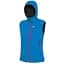 Жилет Directalpine Bona 2.0 Black/Blue/Rose XS (1053-55601.33.XS) - миниатюра 2