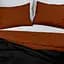 Плед-покрывало Cosas Black Waffle Weave 160х230 см черный (Blanket_00Black_WaffleWeave_160x230) - миниатюра 2