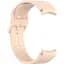 Ремінець DK Silicone Sport Full Light Classic "L" для Samsung Watch4 (R860 / R865) 40mm (013601) (pink sand) - мініатюра 2