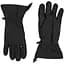 Рукавиці CMP Women's Softshell Touchscreen Gloves Black XS (1097-6524828-U901 6) - мініатюра 1