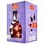 Текіла Destileria Santa Lucia El Destilador Premium Extra Anejo 100% Agave 40% 0.75 л, у подарунковому пакуванні - мініатюра 5