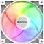 Вентилятор MONTECH 120MM GF120 PWM WHITE (GF120 PWM WHITE) - мініатюра 1