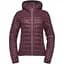 Куртка Black Diamond W Access Down Hoody Bordeaux S (1033-BD 746081.6018-S) - мініатюра 1