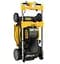 Газонокосарка акумуляторна DeWALT з АКБ та ЗП DCMWSP156W2 - мініатюра 7