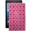 Чехол StatusCASE из экокожи для планшета Amazon Fire HD 8 2017 Розовый ромб - миниатюра 1