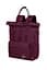 Рюкзак 15,6" American Tourister URBAN GROOVE WILD CHERRY 42,5x30,5x21 24G*50057 - мініатюра 4