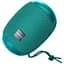 Портативна акустика Borofone BR6 Miraculous sports wireless speaker зелена - мініатюра 1