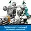 Конструктор LEGO City Арктичний дослідницький експрес 1517 деталей (60470) - мініатюра 19