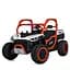 Дитячий електромобіль Bambi Джип M 6014EBLR-7 24V до 30 кг - мініатюра 1