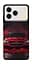 Чехол itsPrint Red Mercedes для ZTE Blade A76 - миниатюра 1