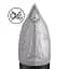 Беспроводной утюг Mozano Ultimate Smooth 2600 Вт Grey - миниатюра 6