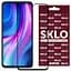 Защитное стекло SKLO 3D для Xiaomi Redmi 9A / 9C / 10A / Redmi A1 / A1+ / A2 / A2+ - миниатюра 1