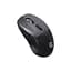 Мишка OfficePro M398B Wireless/Bluetooth Black (M398B) - мініатюра 2