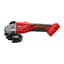 Шліфмашина кутова акумуляторна M18 BLSAG125X-0 125мм 18В Milwaukee teh0025377 - мініатюра 5