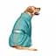 Комбінезон Pet Fashion Cold для собак, розмір XS, бірюза - мініатюра 3