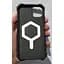 Оригінальний протиударний чохол UAG Essential Armor MagSafe для iPhone 14 Plus / iPhone 15 Plus Black (114090114040) - мініатюра 5