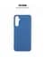 Чехол ArmorStandart ICON для Samsung A05s (A057) Dark Blue (ARM73655) - миниатюра 3