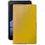 Чехол StatusCASE из экокожи для планшета Samsung Galaxy Tab Active 3 Желтый - миниатюра 1