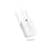 Wi-Fi повторювач Mercusys MW300RE Range Extender 300Mbps Travel Router - мініатюра 1