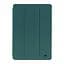 Чохол-книжка для планшета Samsung Galaxy Tab S11 (SM-X730/X736), Smart Fold Pen, зелений, 11 дюймів, з екошкіри + TPU, з магнітною застібкою, підставкою, тримачем під стилус, протиударний, з функцією Wake/Sleep, ArmorStandart (ARM88427) - мініатюра 1