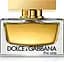 Парфумована вода Dolce & Gabbana The One 75 мл - мініатюра 1
