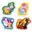 Бебі пазли Vladi Toys Мама та малюк (VT1106-97) - мініатюра 1