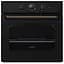Духовка электрическая Gorenje BOS67372CLB - миниатюра 1