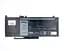 Акумулятор Dell 6MT4T e5470 e5570 Precision 3510 31-40% - мініатюра 1