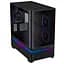 Корпус ASUS PRIME AP202 TG ARGB BLACK (90DC00P0-B19000) - миниатюра 2