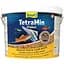 Корм сухий Tetra Min Flakes для тропічних акваріумних рибок в пластівцях 10 л/2.1 кг - мініатюра 5