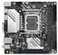 Материнська плата ASUS PRIME H610I-PLUS-CSM (PRIME H610I-PLUS-CSM) (Socket 1700, Intel H610, Mini-ITX) - мініатюра 1