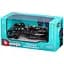 Автомодель Bburago 18-38080 Mercedes-AMG F1 W14 E Performance 1:43 - мініатюра 3