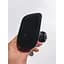 Автомобільний утримувач із бездротовою зарядкою Pitaka MagEZ Car Mount Pro Car Vent Black (CM4001Q) - мініатюра 8