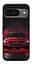 Чехол itsPrint Red Mercedes для Google Pixel 10 - миниатюра 1