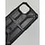 Оригинальный противоударный чехол UAG Monarch для iPhone 13 / iPhone 14 (6.1") Black Leather (113171114040) - миниатюра 5