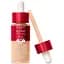 Тональная основа Bourjois Healthy Mix Serum тон 51.2W (Golden Vanilla) 30 мл - миниатюра 2