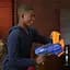 Бластер Hasbro Nerf N-Strike Elite Rukkus ICS 8 (E2654) - миниатюра 13