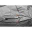 Спальник Exped Trekkinglite -10 L 195 см - мініатюра 5