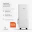Осушувач повітря Klarstein DryFy Connect 60 (10045546) - мініатюра 5