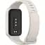 Ремешок-бампер DK для Xiaomi Mi Smart Band 9 Active Sport Band (018850) (ivory) - миниатюра 2