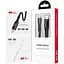 USB Cable Hoco S6 Sentinel Type-C Black 1m (with display) - мініатюра 7